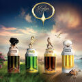 The Spirit Of Dubai Second Generation – kolekce Accord