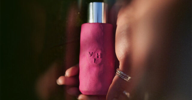 VLH: Dům parfémového umění Lesji Volchonské