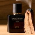 Niche pro masový trh: Zara (Leather Fever) a Vibrant Leather & Sandalwood Elixir
