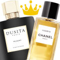 NEJLEPŠÍ PARFÉMY, LÉTO 2024: Comète Chanel & Pelagos Dusita