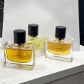 J-Scent; Profound: Tři mistrovská díla