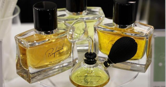 J-Scent; Profound: Tři mistrovská díla