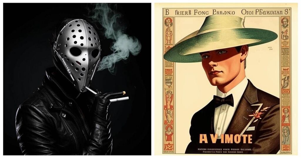 Dobrý den! Pamatujete si mě? AI část 8