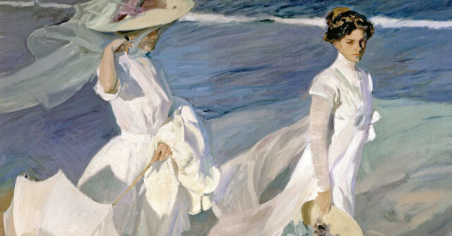 Milovník parfémů čte Prousta: Parfémy Albertine