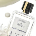 Recenze: Latte e Mandorla z Florencie 