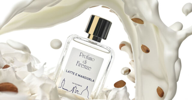 Recenze: Latte e Mandorla z Florencie 