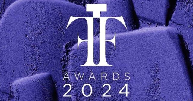 Vítězové 32. ročníku soutěže Fragrance Foundation France Awards