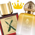 NEJLEPŠÍ PARFÉMY, LÉTO 2024: Amalaya Parfums d'Elmar & Nishane Tuberóza X 