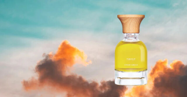 Hiram Green představuje Tryst