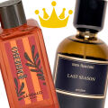 NEJLEPŠÍ PARFÉMY, LÉTO 2024: Last Season Meo Fusciuni & Phebo Sandalwood Water