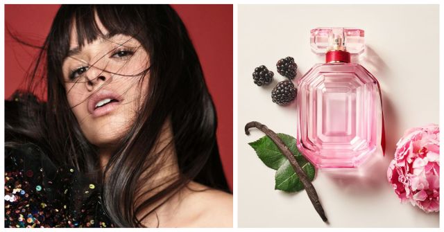 Bombshell Magic: Ostružinovo-čokoládová chyprovost