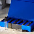 Kolekce The Freedom od Mark Buxton Perfumes: Rocková hymna, kobaltová modř a přehodnocení žánrů