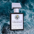 Nové vůně od značky Gallagher: Emerald Ambergris a Skydive