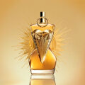 Jean Paul Gaultier DIVINE LE PARFUM: Ženskost v zenitu