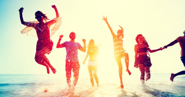 Parfémový horoskop: 24. června - 30. června