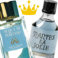 NEJLEPŠÍ PARFÉMY, LÉTO 2024: Acqua di Positano Eau D'Italie & Mantes La Jolie Astier de Villatte