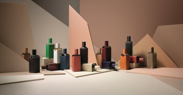 Hermès Epice Marine: Temná strana oceánu