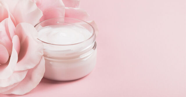 Tělové mléko místo parfému?