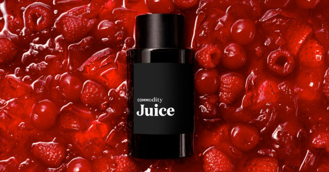 Commodity: Chvíli trvá, než se vymačká ta správná šťáva (Juice)