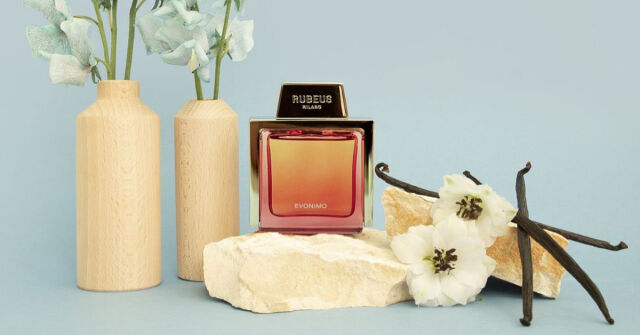 Evonimo od Rubeus Milano: Novorozené jaro