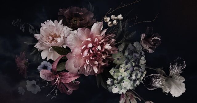 Vintage atmosféra: Zkoumání moderních vůní se starými dušemi – Část 2