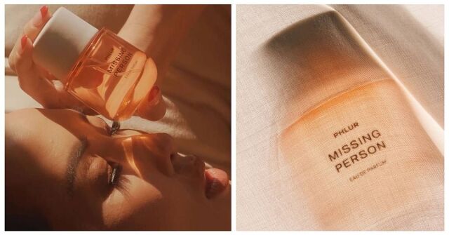 Vůně duchů: Missing Person od Phlur