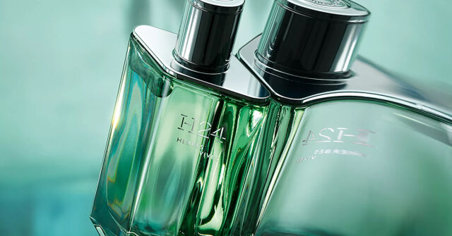 Hermès H24 Herbes Vives: Trigeminální parfumerie budoucnosti je tady