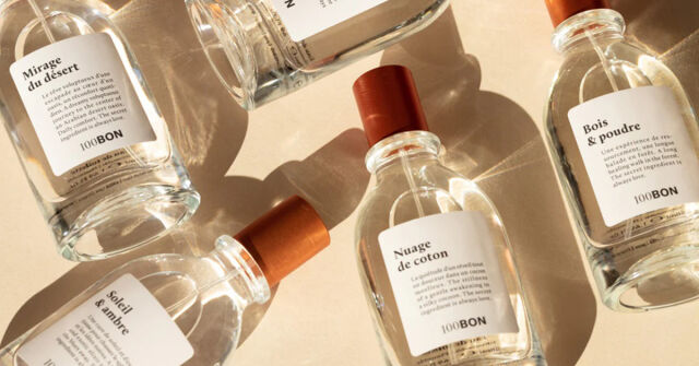 100 BON pro horké léto