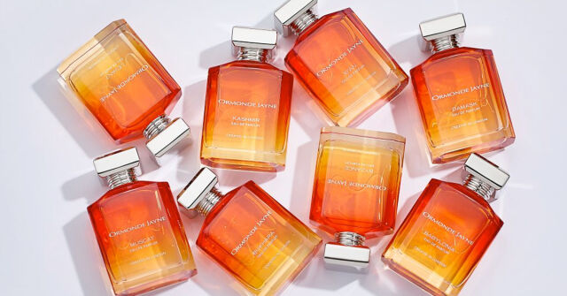 Recenze Tanger od Ormonde Jayne