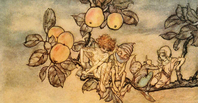 Francesca Bianchi: Čarodějnictví v lahvích