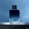 Calvin Klein Defy EdP: Zralá a ovocná kůže