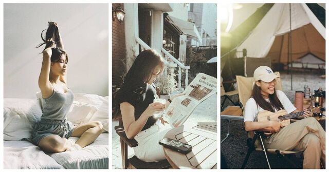 Sisologie: Nové korejské parfémy 