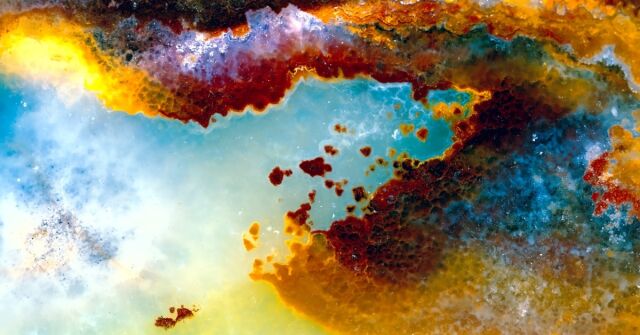 Řada Time od Jorum Studio