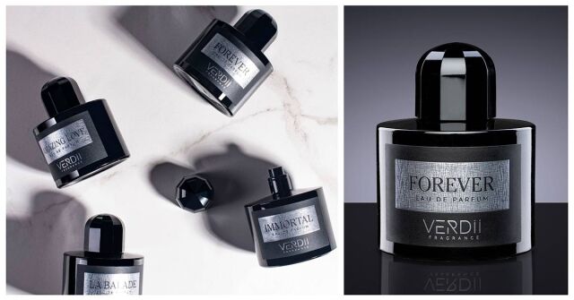 Seznámení s francouzskou značkou Verdii 