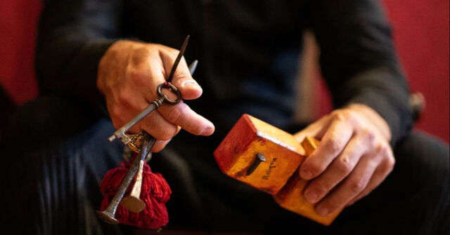 Reliqvia UNUM: O relikviích, plynutí času a vzkříšení