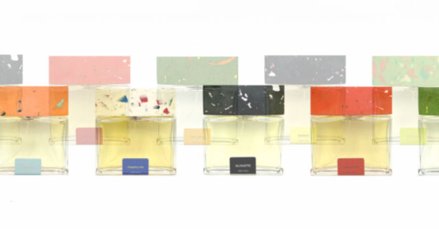 Pictor Parfum: Zachyťte toto