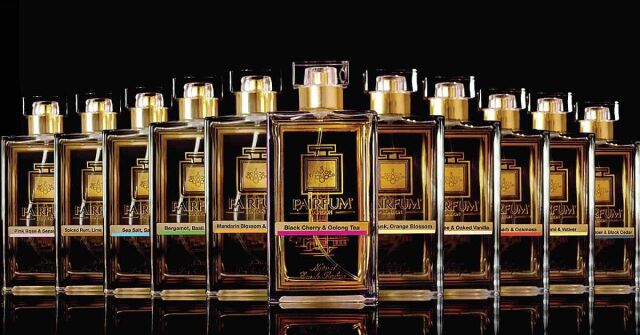 Co nám přinesl nápor niche vůní?