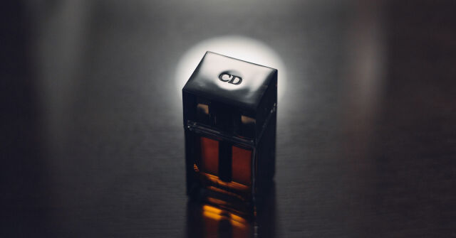 Dior Homme Parfum: Správný způsob přeformulování 