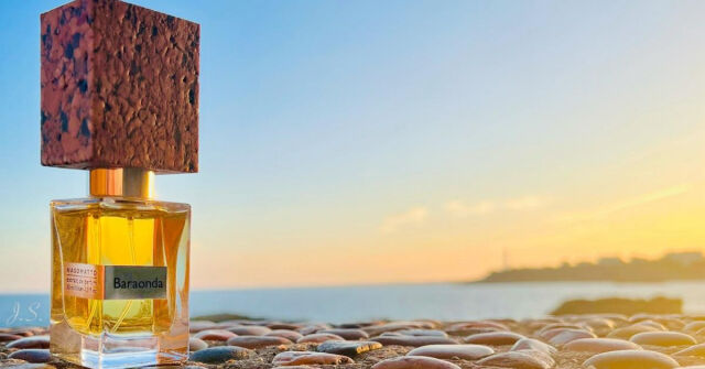 Nasomatto Baraonda: Beatnický opilec, který se plahočí v bídě u moře 