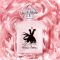 La Petite Robe Noire Eau Rose: První Guerlain vůně bez alkoholu