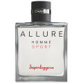 Limitovaná edice Allure Homme Sport Superleggera