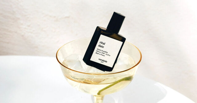 Versatile Rital Date: Ostnaté lesní listy, které možná budete chtít sníst