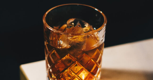 Malt od Akro: Niche A*Men Pure Malt?