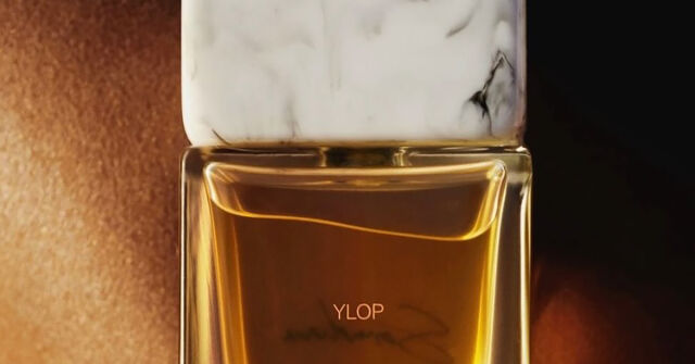 SORA DORA YLOP + 100ml Eau de Parfum dodatky