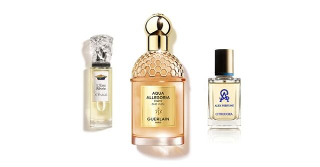 Osvěžení pro snadné léto