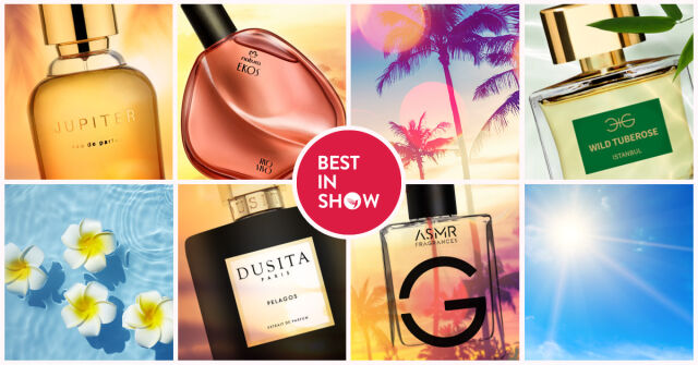 Best In Show: Co nosí autoři Fragrantica toto léto (2024)