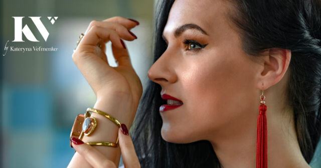 KV by Kateryna Vel'menko