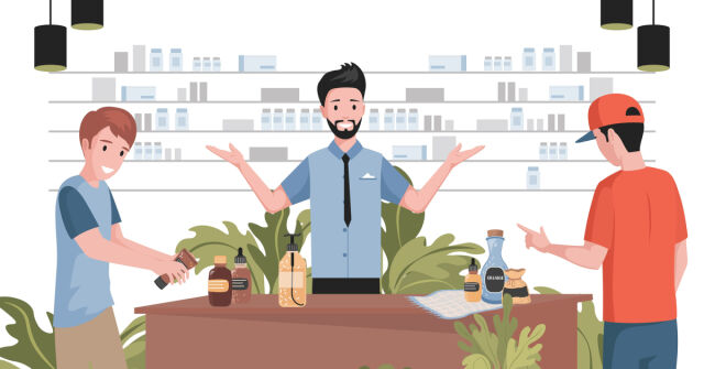 Náhlý příchod generace Z na trh