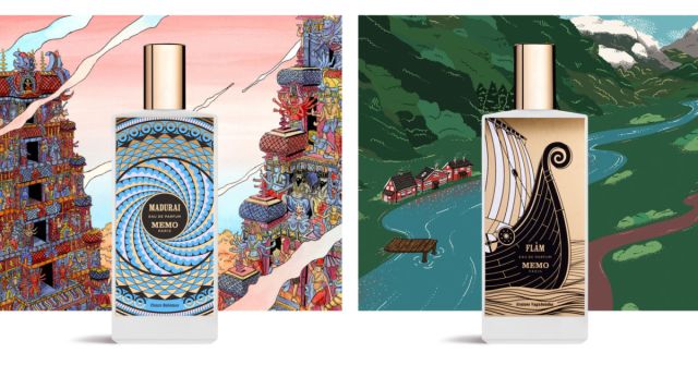 Madurai a Flam: Dva jasmíny z Memo