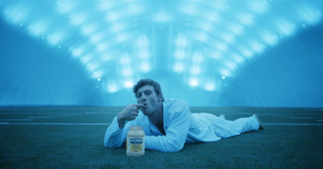  Vůně inspirovaná majonézou: Will Levis No.8 "Parfum de Mayonnaise"